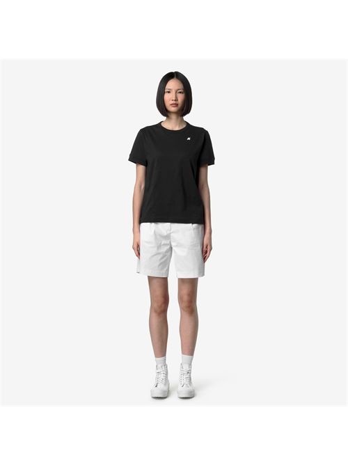 EMEL JERSEY K-WAY | K2122UW/USY