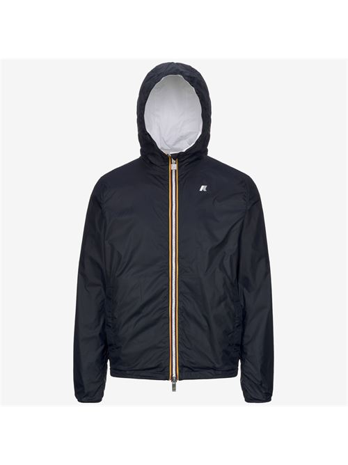 JAKE PLUS.2 DOUBLE K-WAY | K2124EW/ALD