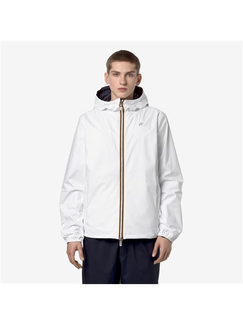 JAKE PLUS.2 DOUBLE K-WAY | K2124EW/ALD