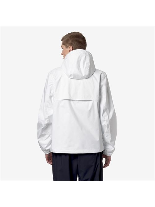 JAKE PLUS.2 DOUBLE K-WAY | K2124EW/ALD