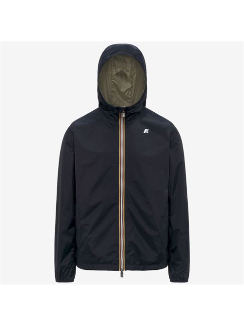 JAKE PLUS.2 DOUBLE K-WAY | K2124EW/B0T