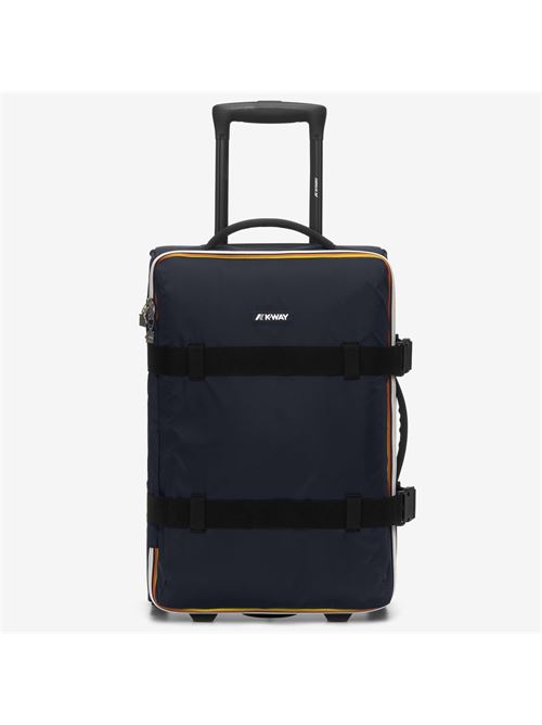 BLUE DEPHT-BLACK PURE