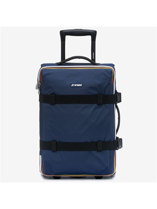 BLUE INSIGNIA-BLACK PURE