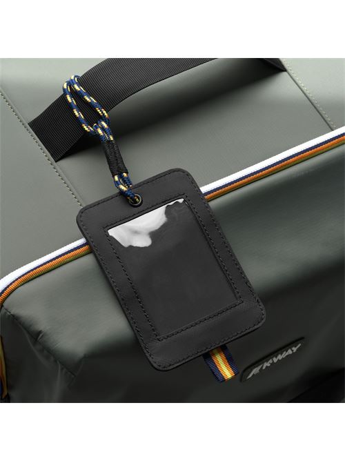 BLOSSAC S K-WAY | K2127IW/Y02