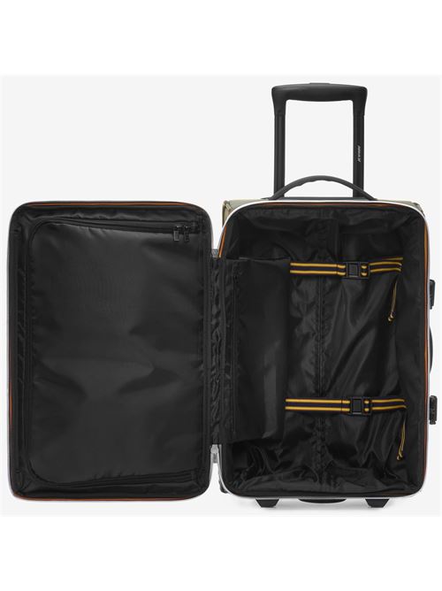 BLOSSAC S K-WAY | K2127IW/Y02