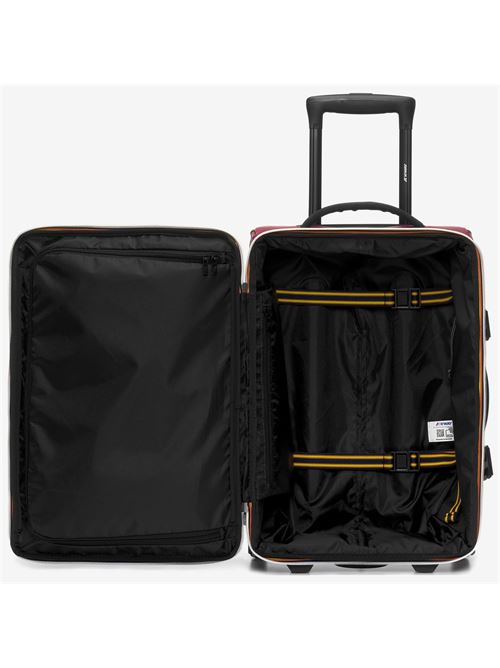 BLOSSAC S K-WAY | K2127IW/Y04