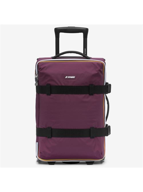BLOSSAC S K-WAY | K2127IW/Y32