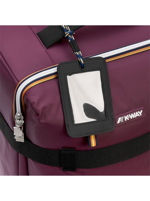 BLOSSAC S K-WAY | K2127IW/Y32