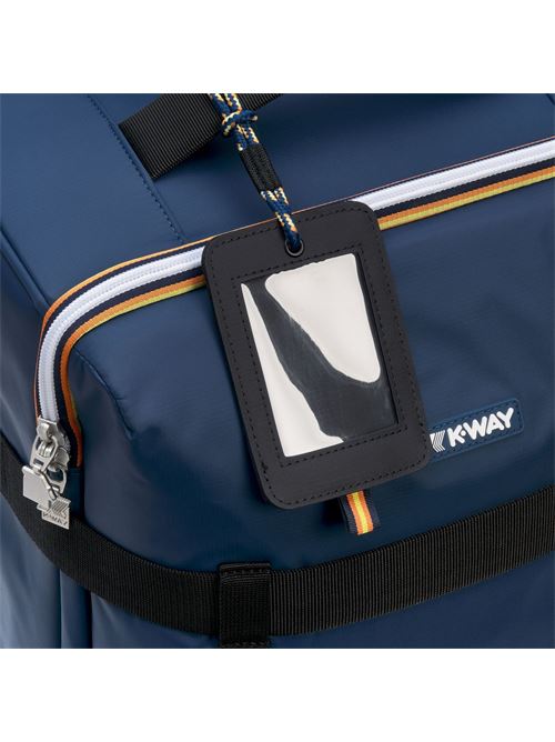 BLOSSAC S K-WAY | K2127IW/Y37