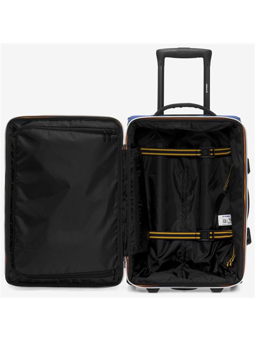 BLOSSAC S K-WAY | K2127IW/Y37