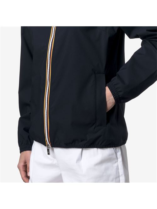 LIL 2.0 STRETCH DOT K-WAY | K21346W/K89