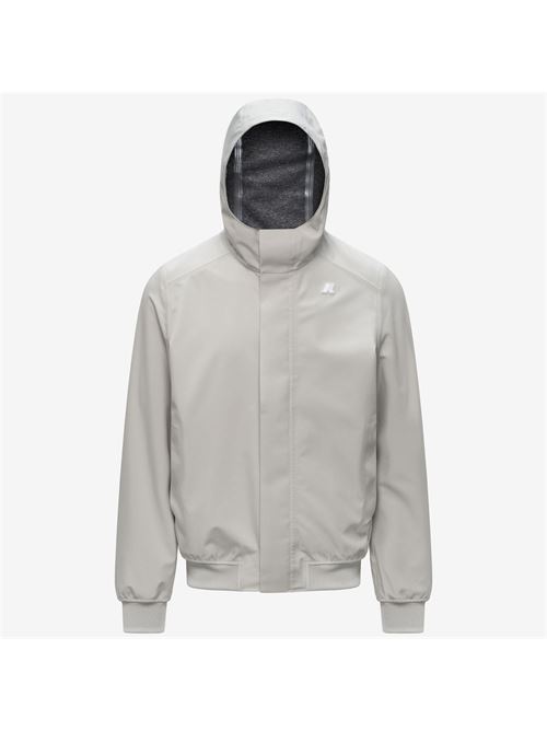 JOACHIM BONDED JERSEY K-WAY | K2145MW/634