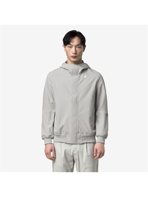 JOACHIM BONDED JERSEY K-WAY | K2145MW/634