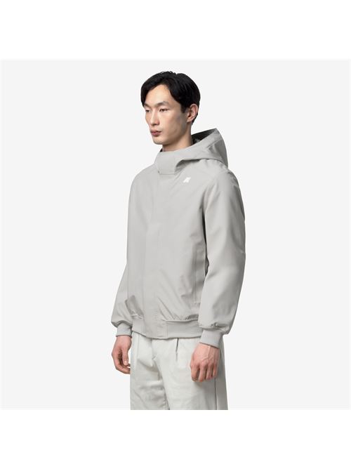 JOACHIM BONDED JERSEY K-WAY | K2145MW/634