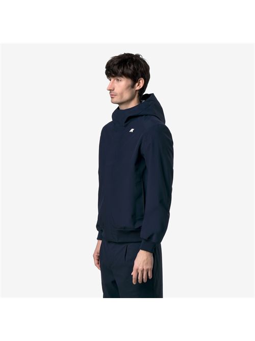 JOACHIM BONDED JERSEY K-WAY | K2145MW/K89