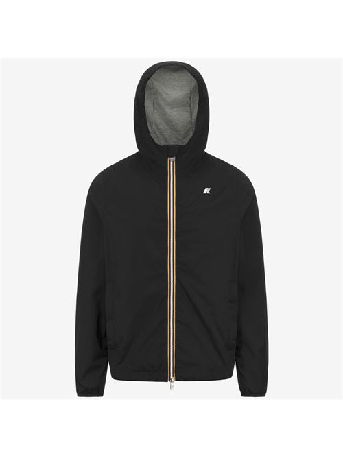 JACK  STRETCH NYLON JERSEY K-WAY | K3123UW/USY
