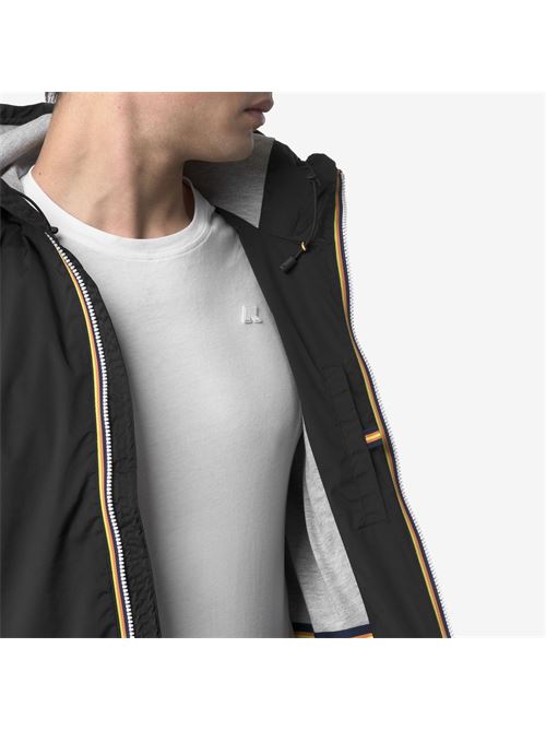 JACK  STRETCH NYLON JERSEY K-WAY | K3123UW/USY