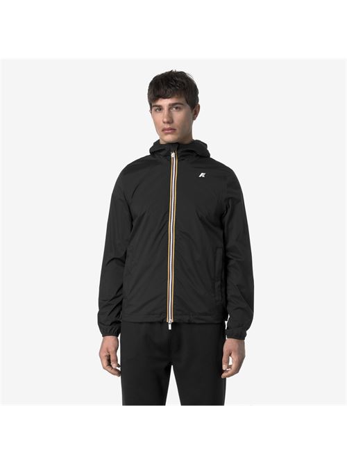 JACK  STRETCH NYLON JERSEY K-WAY | K3123UW/USY