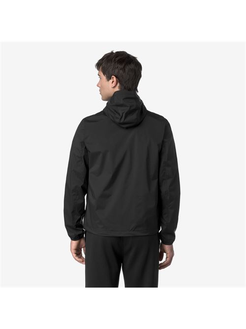 JACK  STRETCH NYLON JERSEY K-WAY | K3123UW/USY