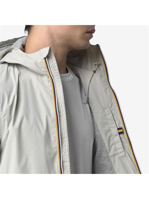 AMAURY  STRETCH NYLON JERSEY K-WAY | K3123VW/634