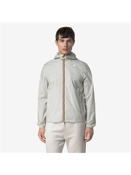 AMAURY  STRETCH NYLON JERSEY K-WAY | K3123VW/634