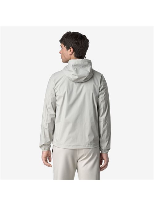 AMAURY  STRETCH NYLON JERSEY K-WAY | K3123VW/634