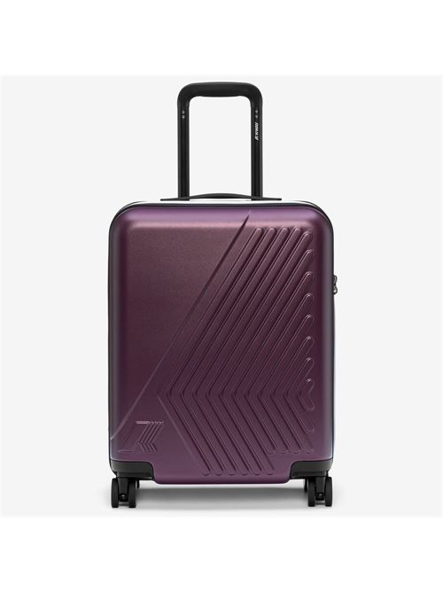 VIOLET MAUVE WINE