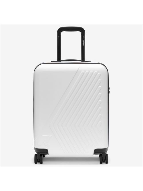 EUDOXIE LOGO K-WAY | K4125ZW/001