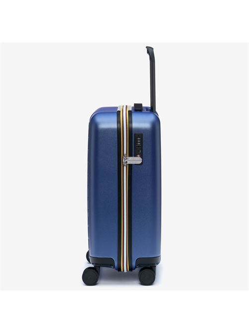 EUDOXIE LOGO K-WAY | K4125ZW/063