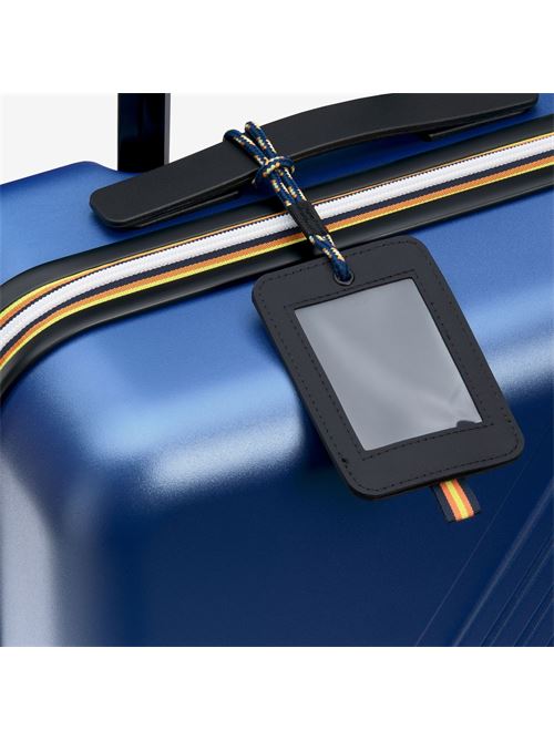 EUDOXIE LOGO K-WAY | K4125ZW/063