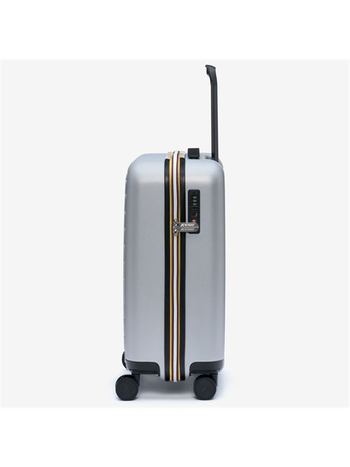 EUDOXIE LOGO K-WAY | K4125ZW/08Y