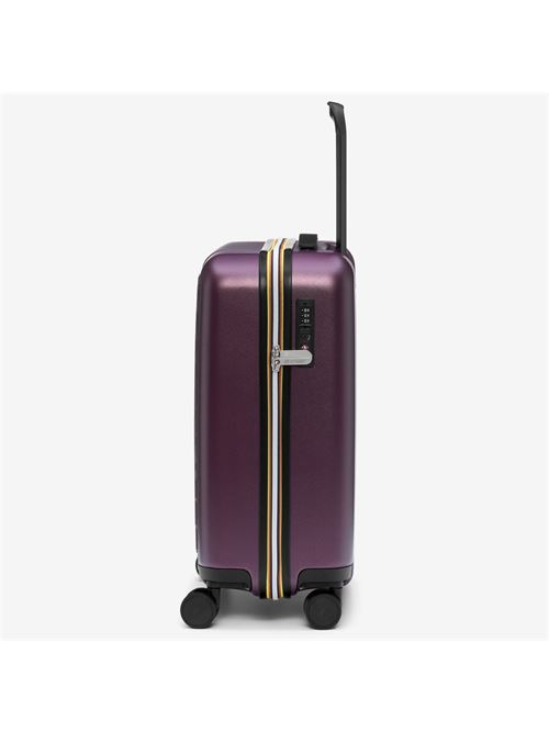 EUDOXIE LOGO K-WAY | K4125ZW/345