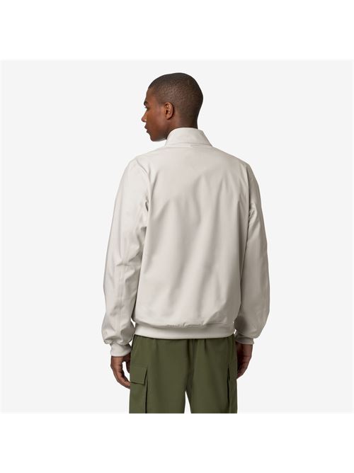 ARSENE BONDED JERSEY K-WAY | K5123HW/634