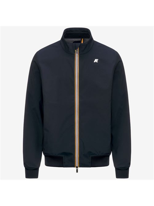 ARSENE BONDED JERSEY K-WAY | K5123HW/K89