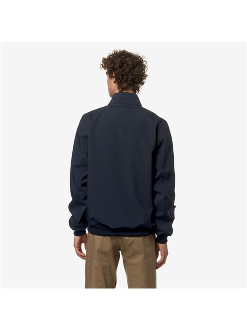 ARSENE BONDED JERSEY K-WAY | K5123HW/K89