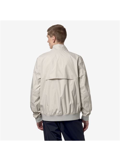 ARSENE PLUS.2 DOUBLE K-WAY | K6123PW/AL8