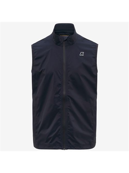 CROIXER TRAVEL K-WAY | K6127QW/K89