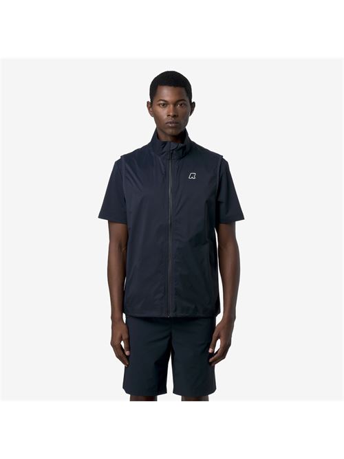 CROIXER TRAVEL K-WAY | K6127QW/K89