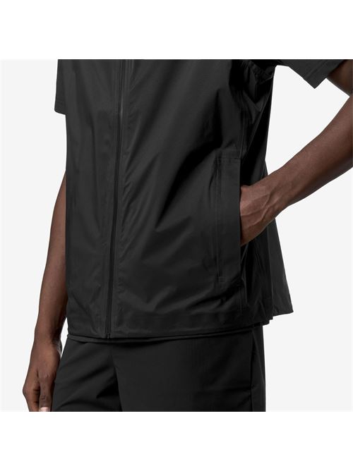 CROIXER TRAVEL K-WAY | K6127QW/USY