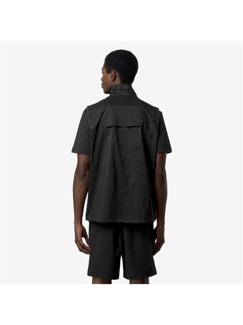 CROIXER TRAVEL K-WAY | K6127QW/USY