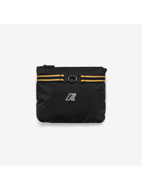 CROIXER TRAVEL K-WAY | K6127QW/USY