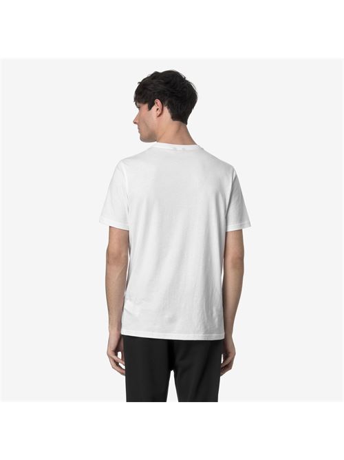 ODOM JERSEY K-WAY | K7125UW/001