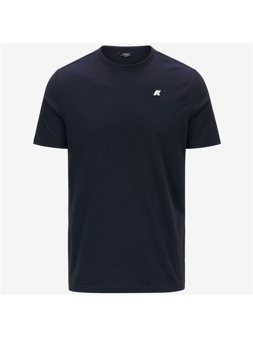 ODOM JERSEY K-WAY | K7125UW/K89