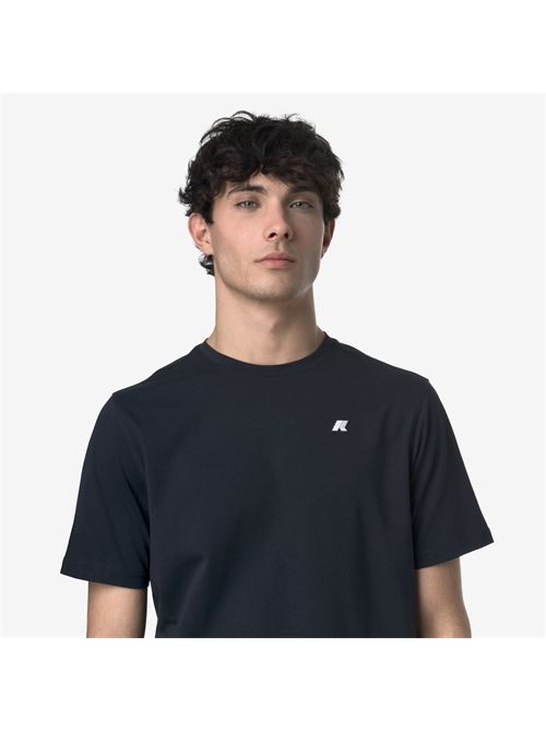 ODOM JERSEY K-WAY | K7125UW/K89