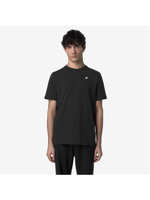 ODOM JERSEY K-WAY | K7125UW/USY