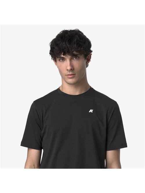 ODOM JERSEY K-WAY | K7125UW/USY
