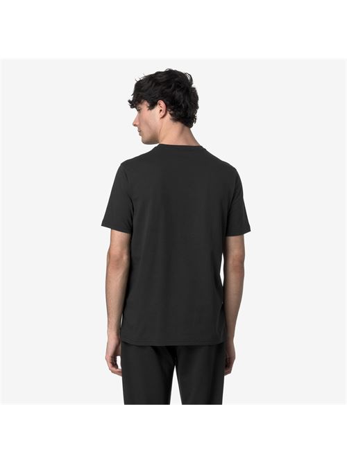 ODOM JERSEY K-WAY | K7125UW/USY