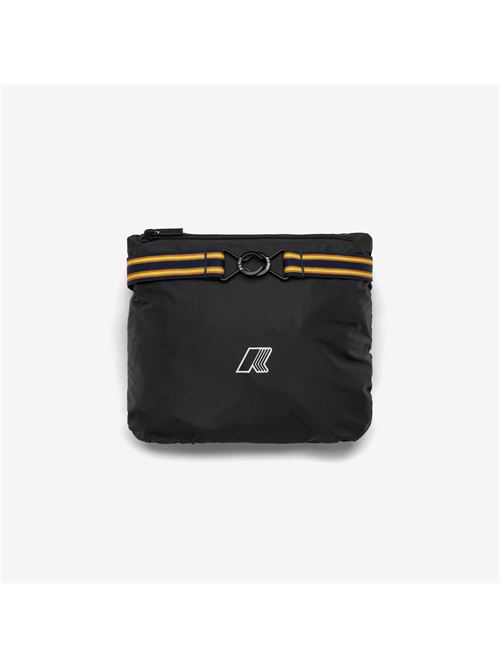 CHARMAIN TRAVEL K-WAY | K7137NW/USY