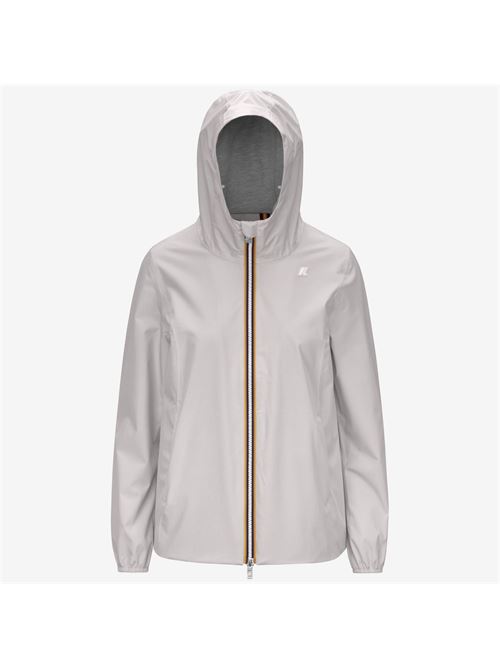 MARGUERITE STRETCH POLY JERSEY K-WAY | K8138PW/634