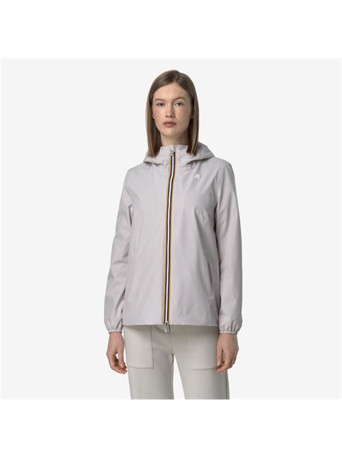 MARGUERITE STRETCH POLY JERSEY K-WAY | K8138PW/634